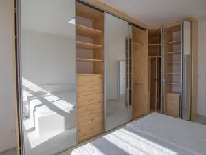 Pronájem bytu 3+kk, Praha - Chodov, Kloknerova, 75 m2