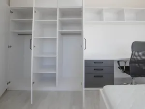 Pronájem bytu 3+kk, Praha - Chodov, Kloknerova, 75 m2