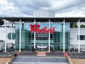 Pronájem bytu 3+kk, Praha - Chodov, Kloknerova, 75 m2
