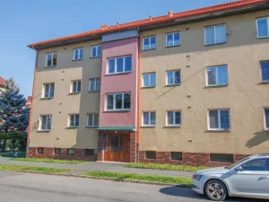 Prodej bytu 3+1, Sušice - Sušice II, Stupkova, 78 m2
