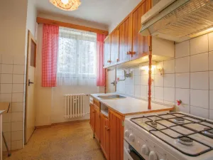 Prodej bytu 3+1, Sušice - Sušice II, Stupkova, 78 m2