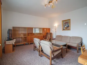 Prodej bytu 3+1, Sušice - Sušice II, Stupkova, 78 m2