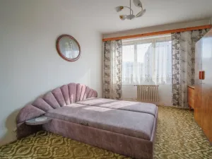 Prodej bytu 3+1, Sušice - Sušice II, Stupkova, 78 m2
