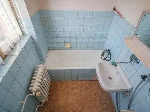 Prodej bytu 3+1, Sušice - Sušice II, Stupkova, 78 m2