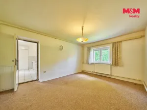 Prodej rodinného domu, Radvanice, 185 m2