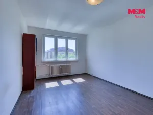 Pronájem bytu 2+1, Rotava, Sídliště, 54 m2
