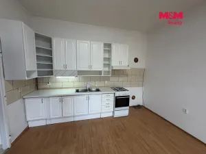 Pronájem bytu 1+1, Studénka - Butovice, Tovární, 43 m2