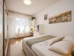 Prodej bytu 3+kk, Včelná, Pod Tratí, 72 m2