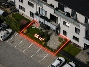 Prodej bytu 3+kk, Včelná, Pod Tratí, 72 m2