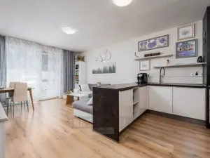 Prodej bytu 3+kk, Včelná, Pod Tratí, 72 m2