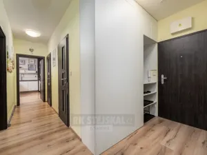 Prodej bytu 3+kk, Včelná, Pod Tratí, 72 m2