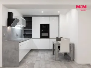 Prodej atypického bytu, Ostrava - Slezská Ostrava, Chittussiho, 55 m2