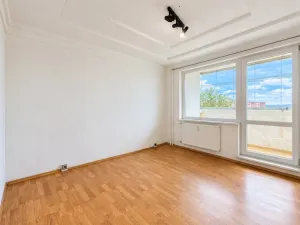 Prodej bytu 4+1, Jirkov, Na Borku, 76 m2