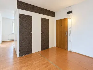 Prodej bytu 4+1, Jirkov, Na Borku, 76 m2