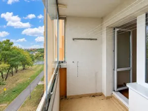 Prodej bytu 4+1, Jirkov, Na Borku, 76 m2