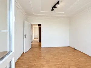 Prodej bytu 4+1, Jirkov, Na Borku, 76 m2