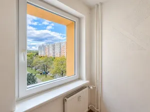 Prodej bytu 4+1, Jirkov, Na Borku, 76 m2