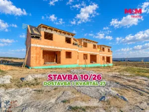 Prodej rodinného domu, Blatnice, 110 m2