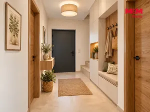 Prodej rodinného domu, Blatnice, 110 m2