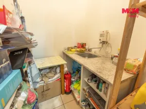 Prodej obchodního prostoru, Slaný, Palackého, 70 m2