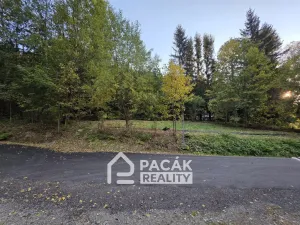 Prodej pozemku pro bydlení, Sobotín - Klepáčov, 1188 m2