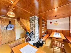 Prodej chaty, Sobotín - Klepáčov, 60 m2