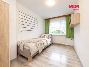 Prodej bytu 3+1, Ždánice, 65 m2