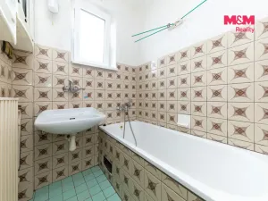 Prodej bytu 3+1, Ždánice, 65 m2