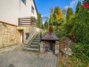 Prodej rodinného domu, Třebovice, 242 m2