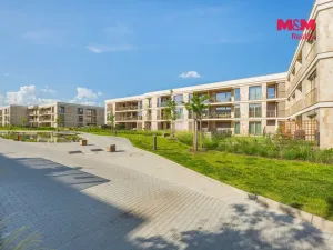 Prodej bytu 1+kk, Brandýs nad Labem-Stará Boleslav, Dřevčická, 65 m2