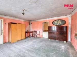 Prodej rodinného domu, Všeruby, 160 m2