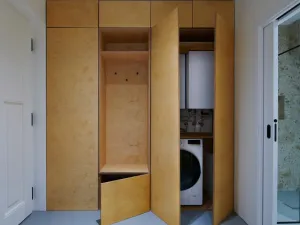 Pronájem bytu 1+kk, Praha - Smíchov, Radlická, 28 m2