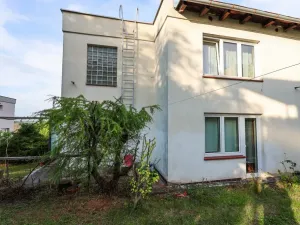 Prodej vily, Roudnice nad Labem, Na Čihadlech, 185 m2