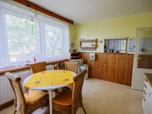 Prodej vily, Roudnice nad Labem, Na Čihadlech, 185 m2