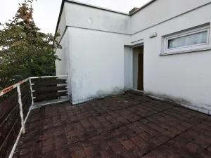 Prodej vily, Roudnice nad Labem, Na Čihadlech, 185 m2