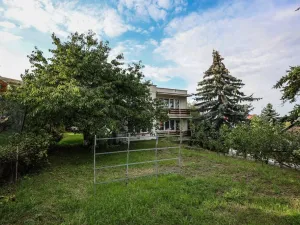 Prodej vily, Roudnice nad Labem, Na Čihadlech, 185 m2