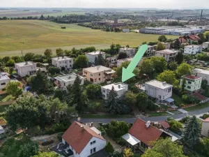 Prodej vily, Roudnice nad Labem, Na Čihadlech, 185 m2