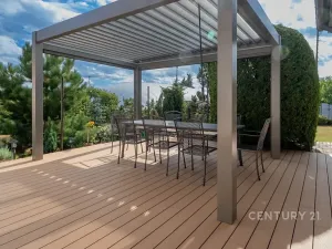 Pronájem bytu 4+1, Praha - Zbraslav, Pod urnovým hájem, 120 m2