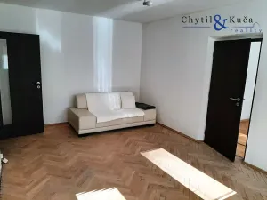 Pronájem bytu 2+1, Přerov, tř. 17. listopadu, 49 m2