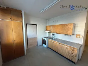 Prodej bytu 2+1, Lipník nad Bečvou, M. Alše, 58 m2