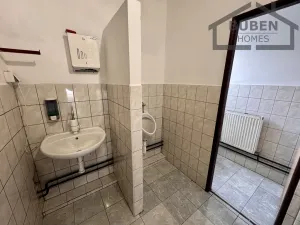 Pronájem výrobních prostor, Staré Sedliště, 613 m2