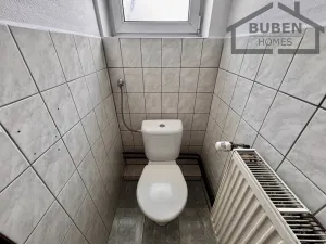 Pronájem výrobních prostor, Staré Sedliště, 613 m2