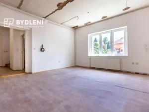 Prodej rodinného domu, Krupka, Horní, 314 m2