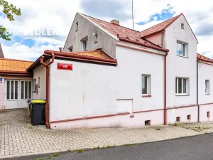 Prodej rodinného domu, Krupka, Horní, 314 m2