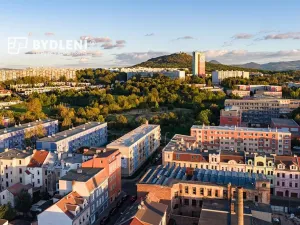 Pronájem bytu 2+1, Teplice, Havlíčkova, 59 m2