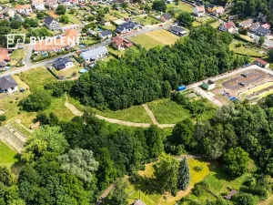 Prodej pozemku pro bydlení, Velemín, 5381 m2
