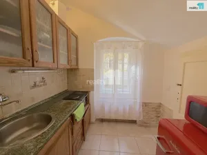 Prodej bytu 1+1, Karlovy Vary, Krále Jiřího, 40 m2