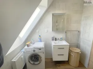 Pronájem bytu 2+kk, Most, Hollarova, 65 m2