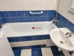 Pronájem bytu 1+1, Pardubice - Zelené Předměstí, náměstí Čs. legií, 60 m2