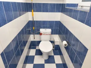 Pronájem bytu 1+1, Pardubice - Zelené Předměstí, náměstí Čs. legií, 60 m2